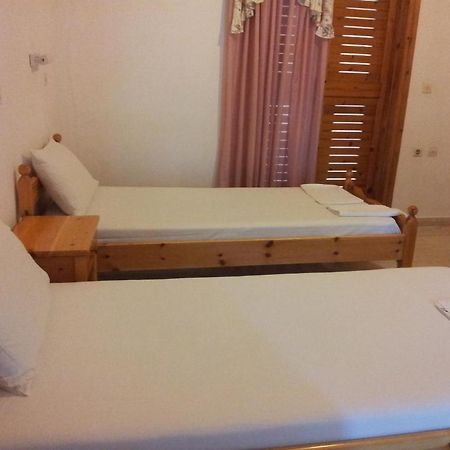 Loula Apartments Сидарион Экстерьер фото