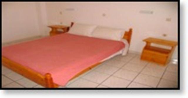 Loula Apartments Сидарион Номер фото