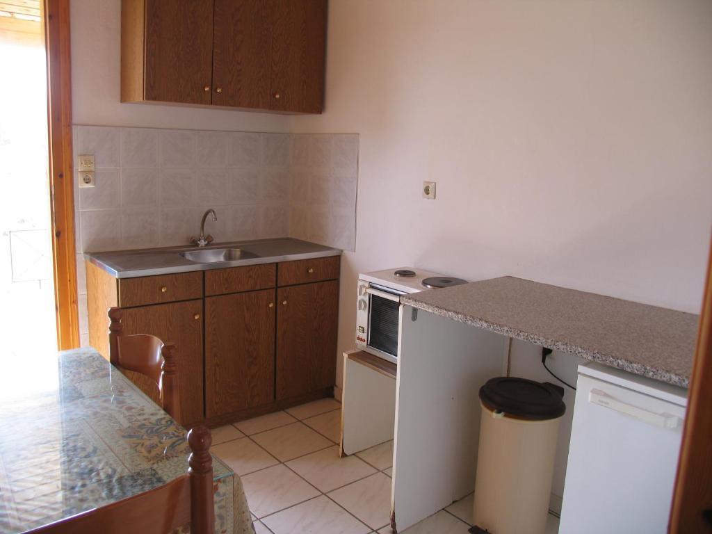 Loula Apartments Сидарион Номер фото